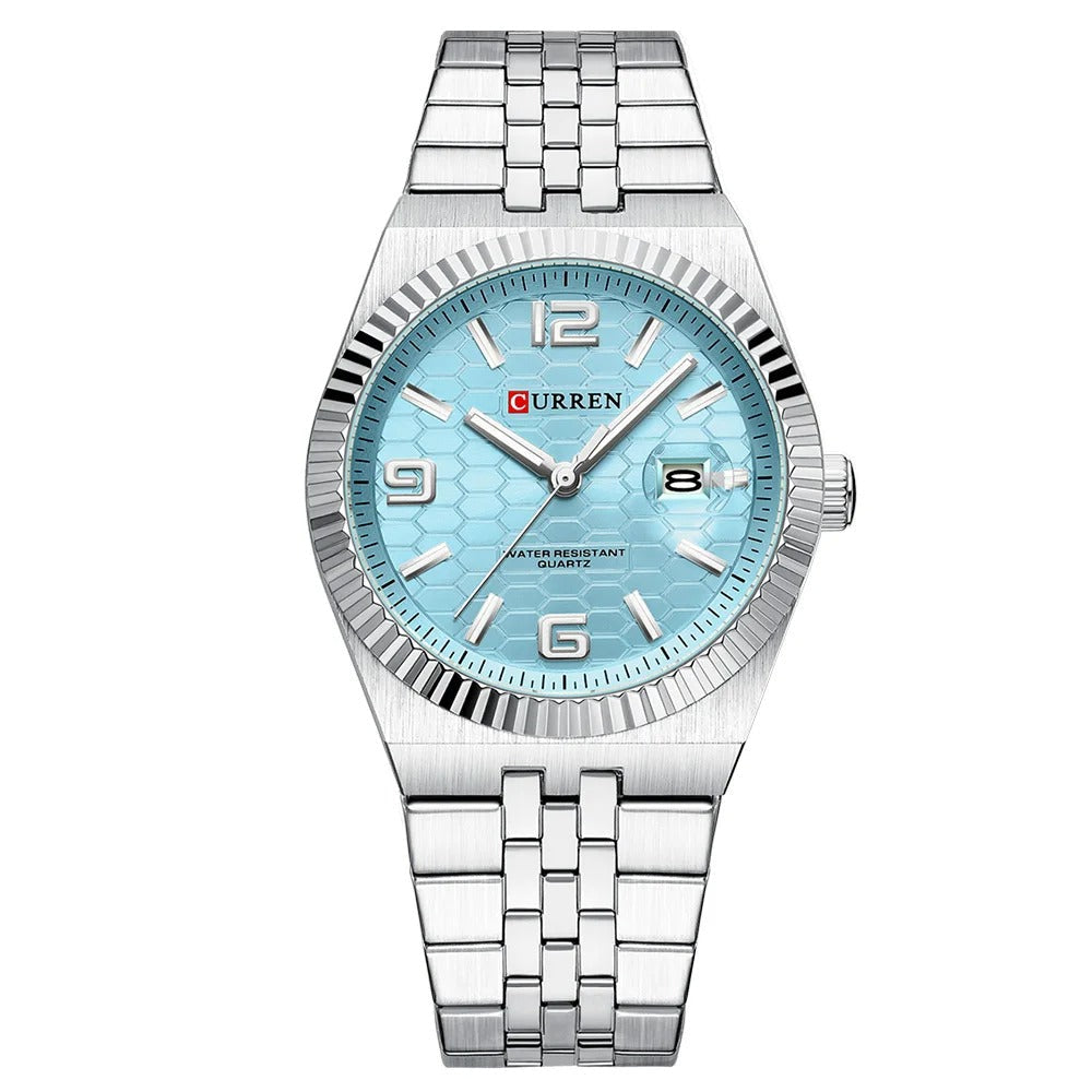 Men's Curren Watches – Jana
