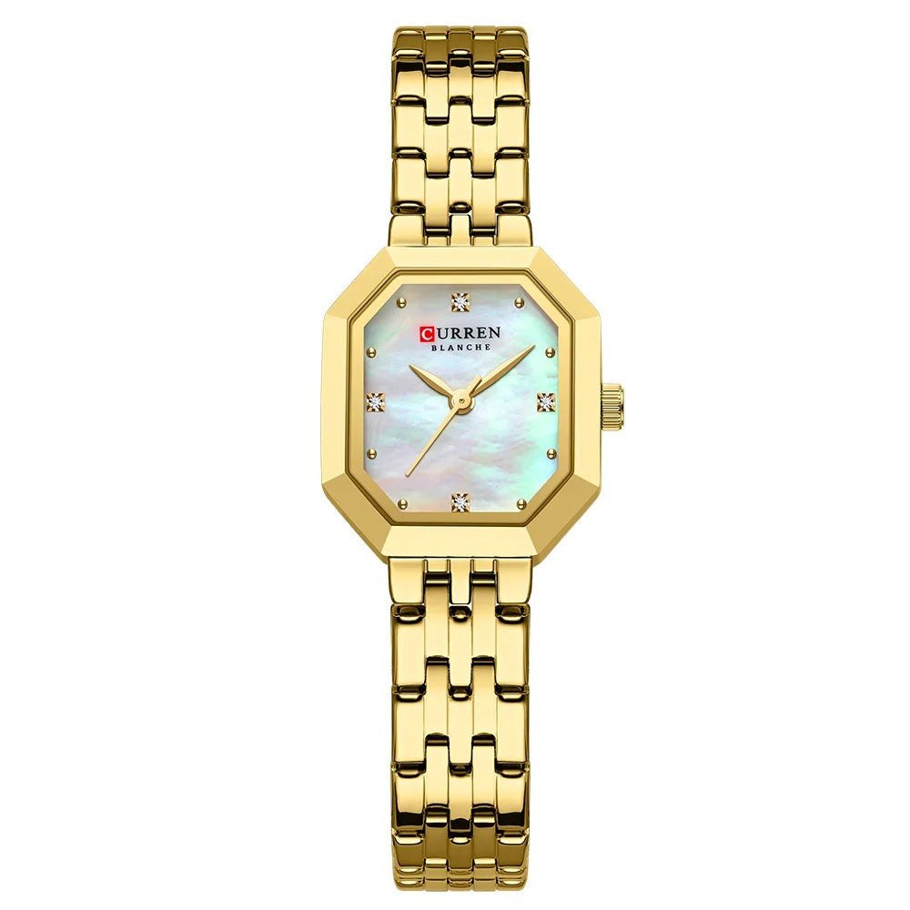 Curren Blanche C9108