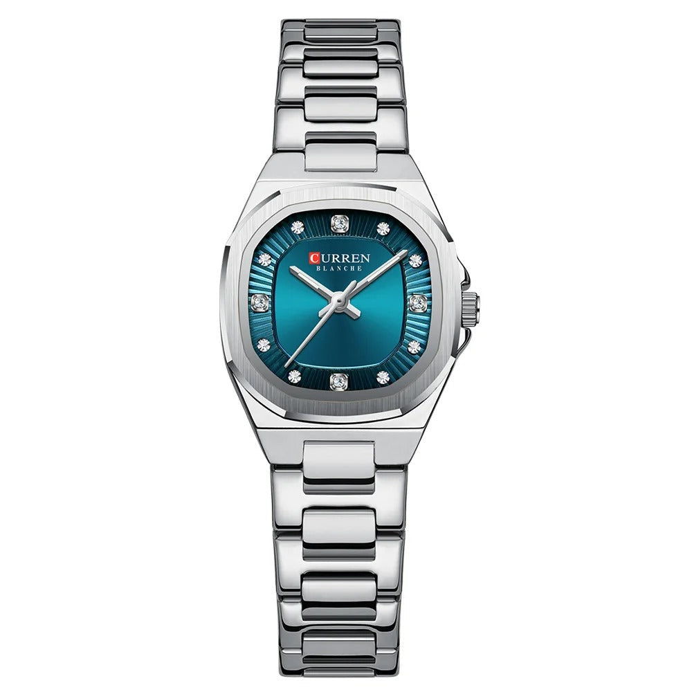 Curren Blanche C9104