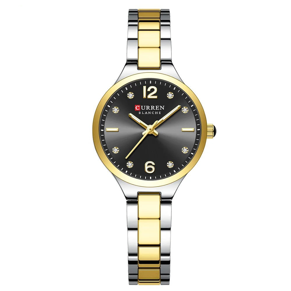 Curren Blanche C9105