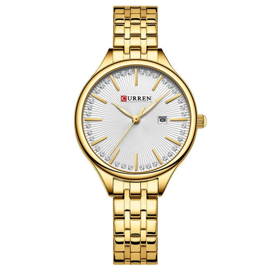 Curren Blanche C9099