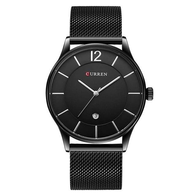 Curren Watch 8231