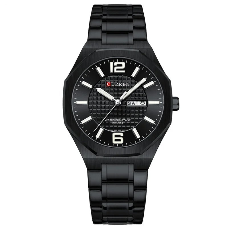 Curren Watch C8476