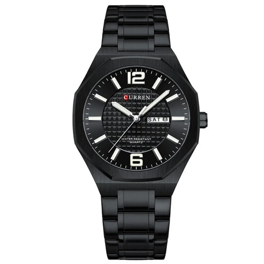 Curren Watch C8476