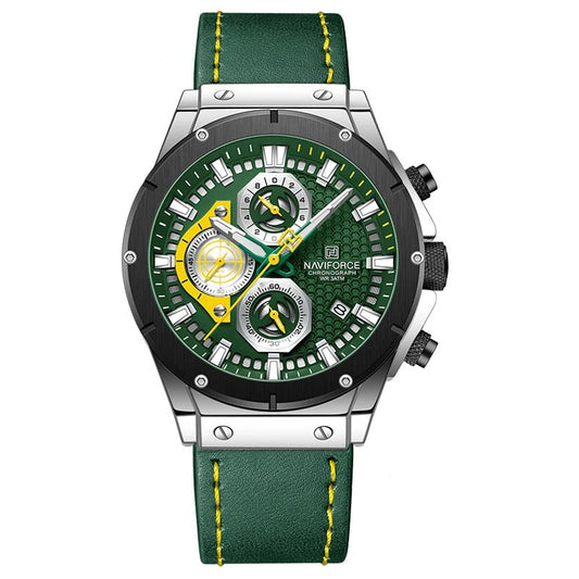 NAVIFORCE NF8027