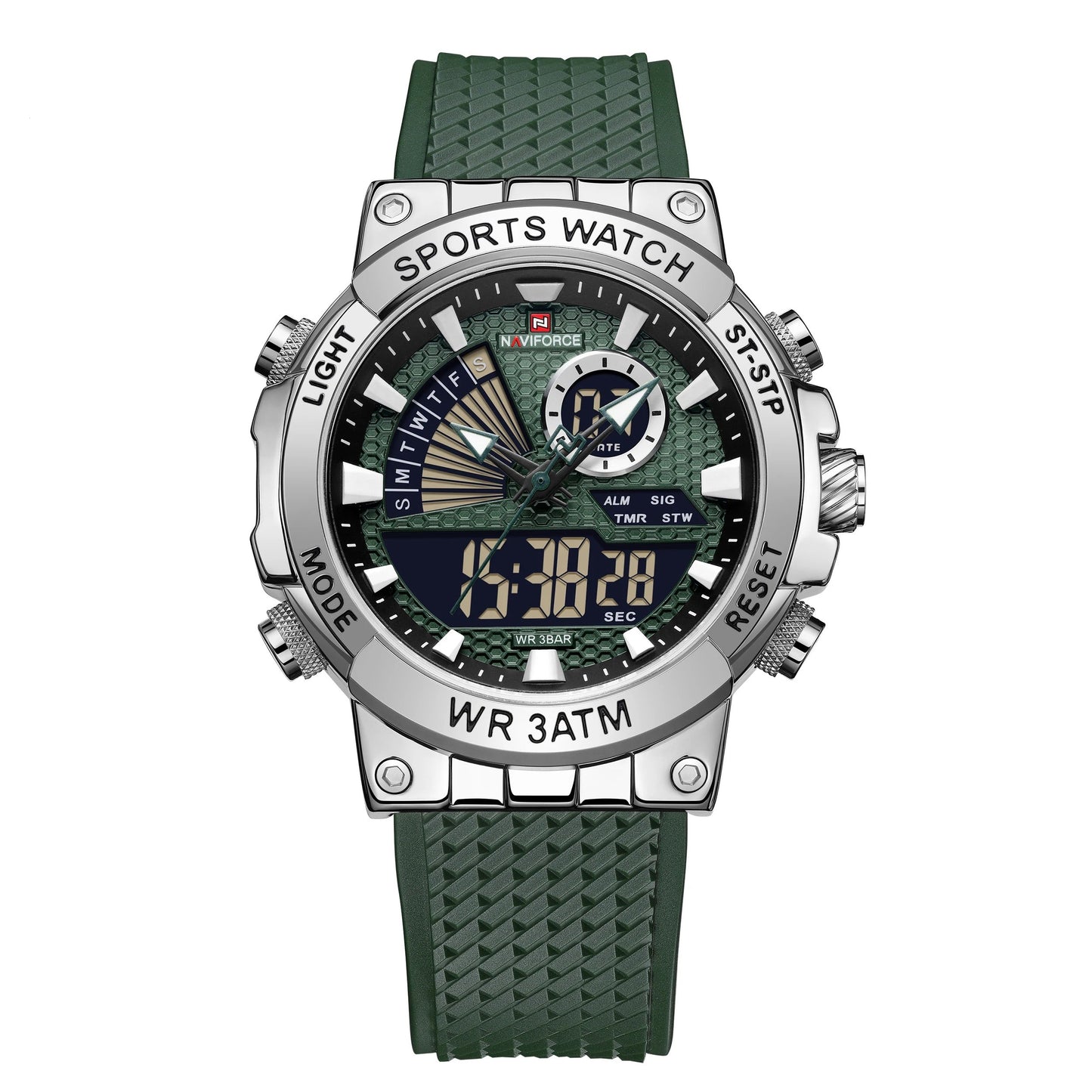 NAVIFORCE NF9219