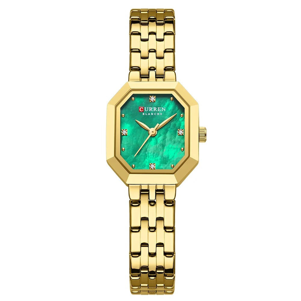 Curren Blanche C9108