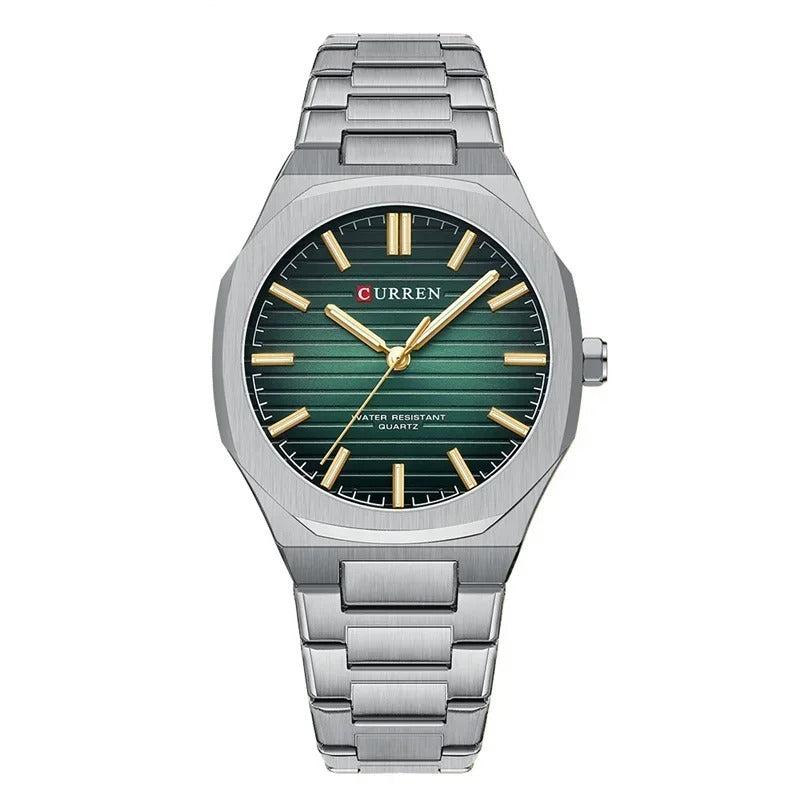 Curren Watch 8456