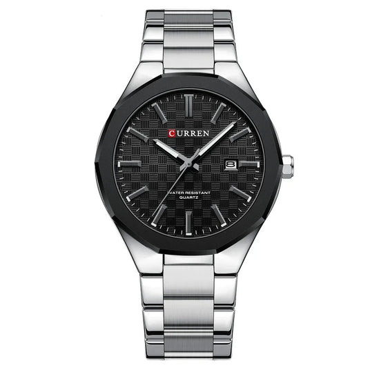 Curren Watch C8477