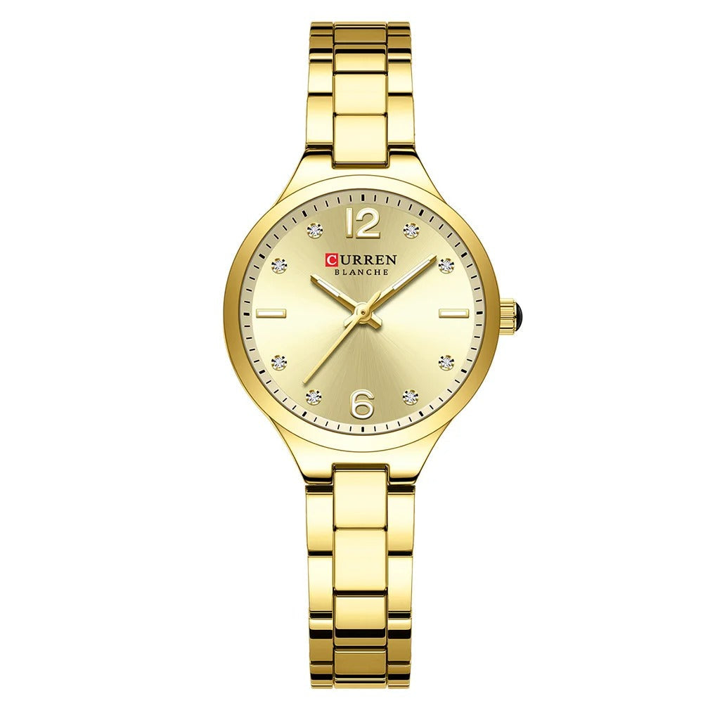 Curren Blanche C9105