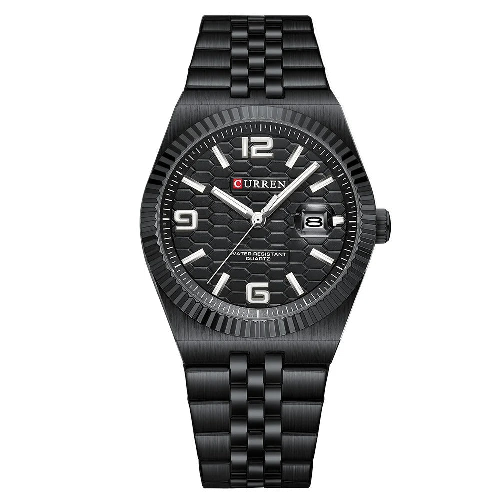 Curren Watch C8498