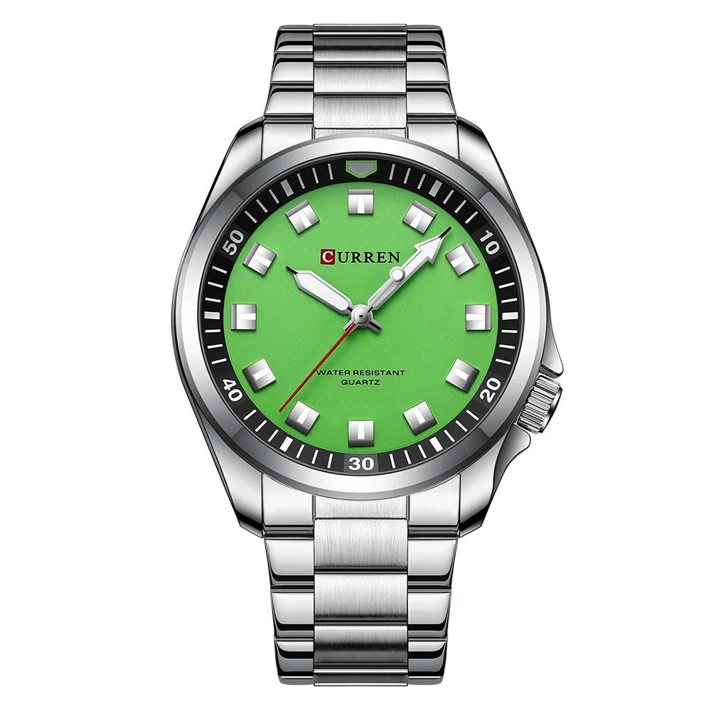 Curren Watch C8451