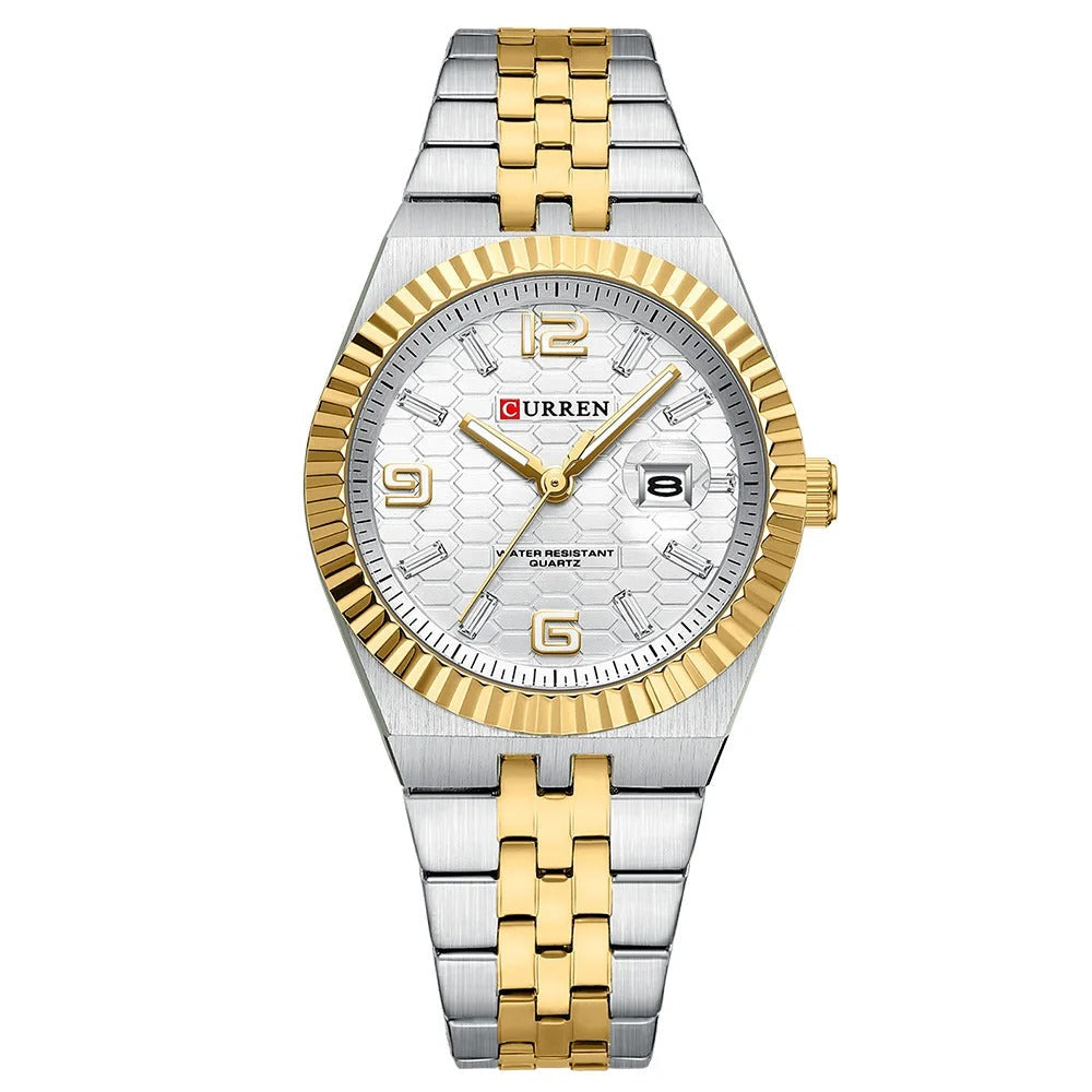 Curren Blanche C8498L