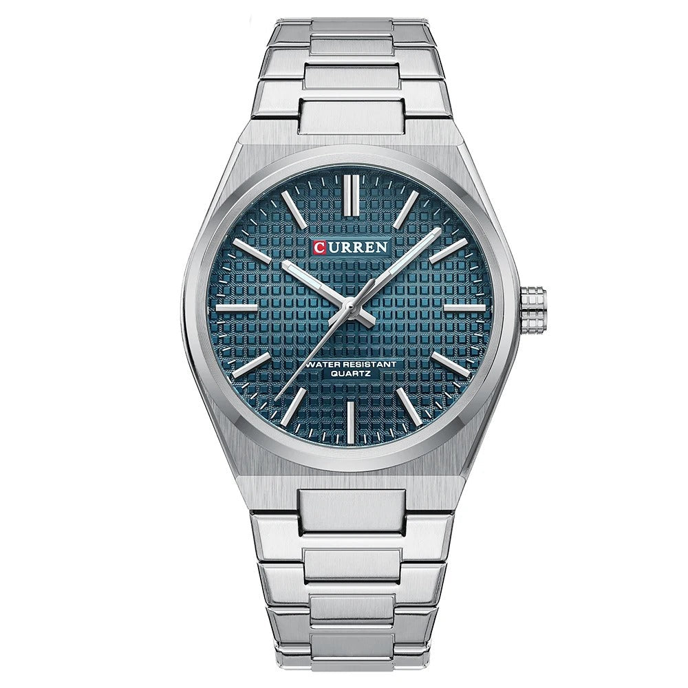 Curren Watch C8439