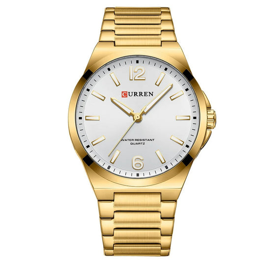 Curren Watch 8493