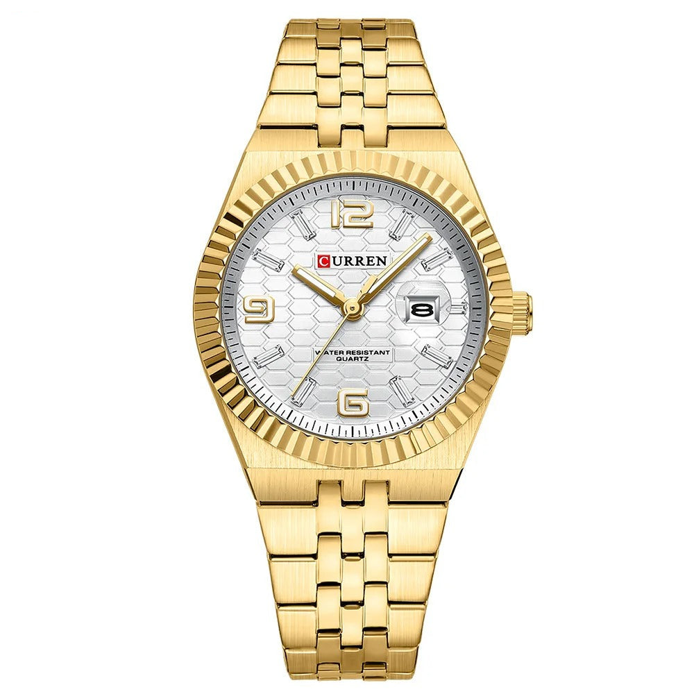 Curren Blanche C8498L