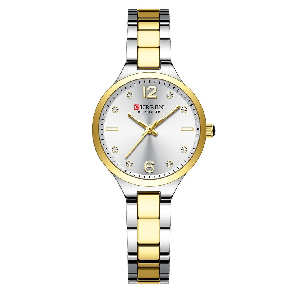Curren Blanche C9105