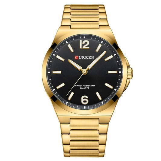 Curren Watch 8493