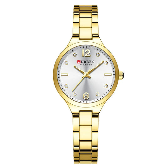 Curren Blanche C9105L