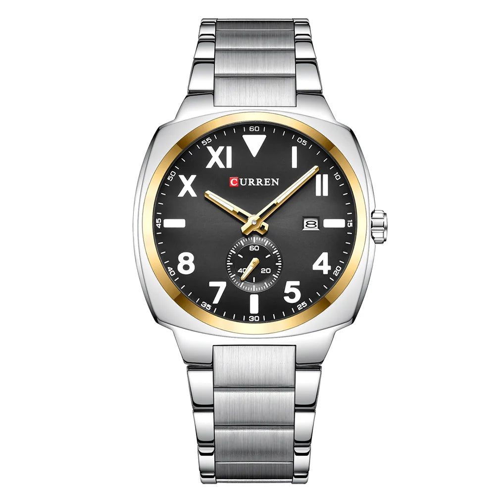 Curren Watch C8472