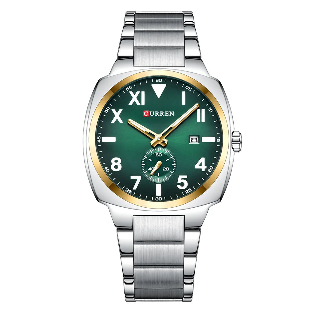 Curren Watch C8472