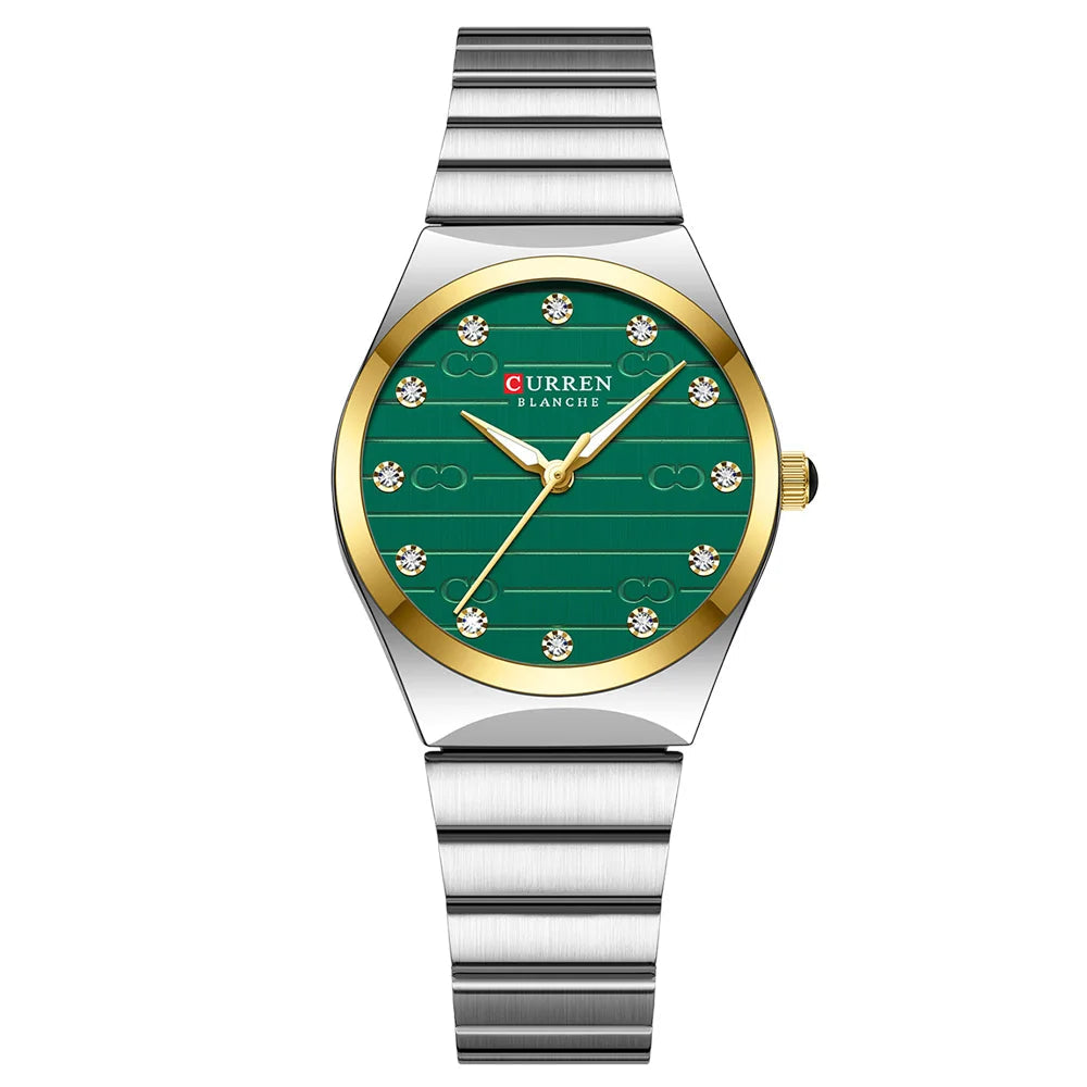 Curren Blanche C9110