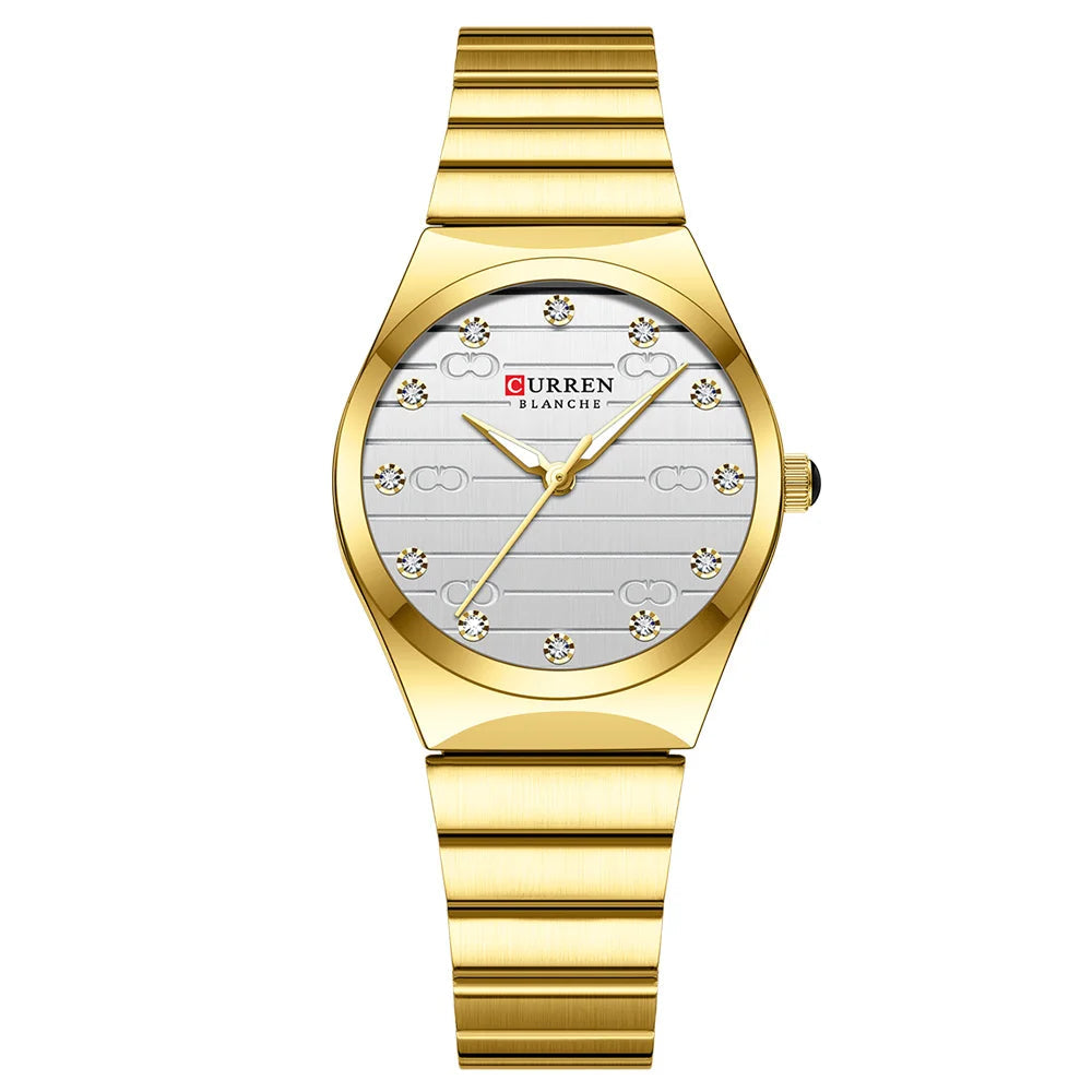 Curren Blanche C9110