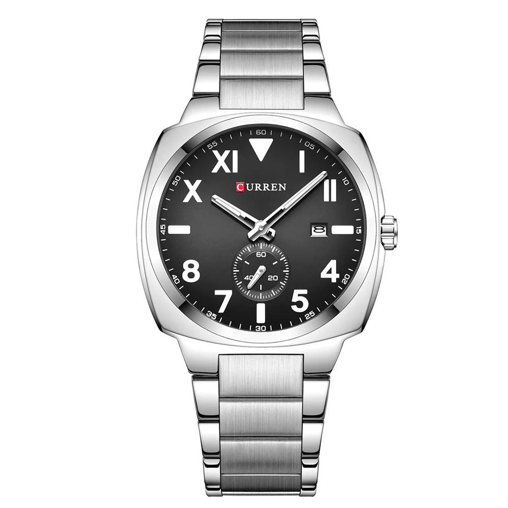 Curren Watch C8472