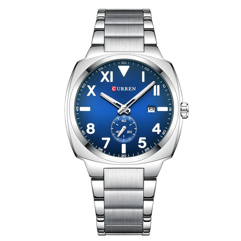 Curren Watch C8472