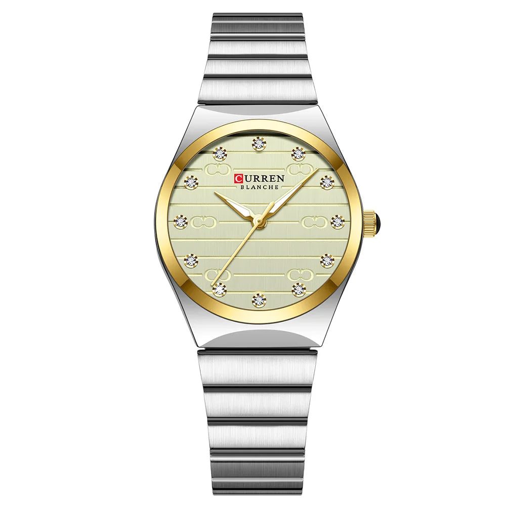 Curren Blanche C9110