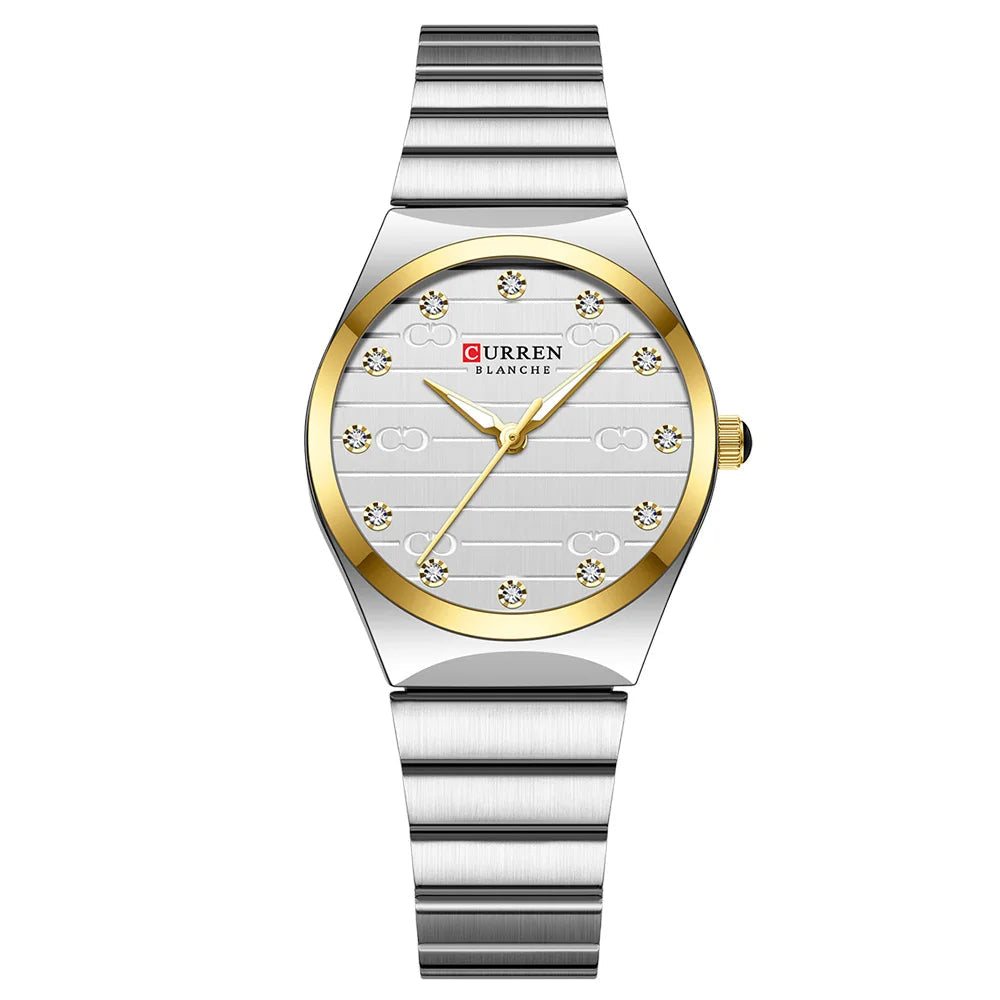 Curren Blanche C9110